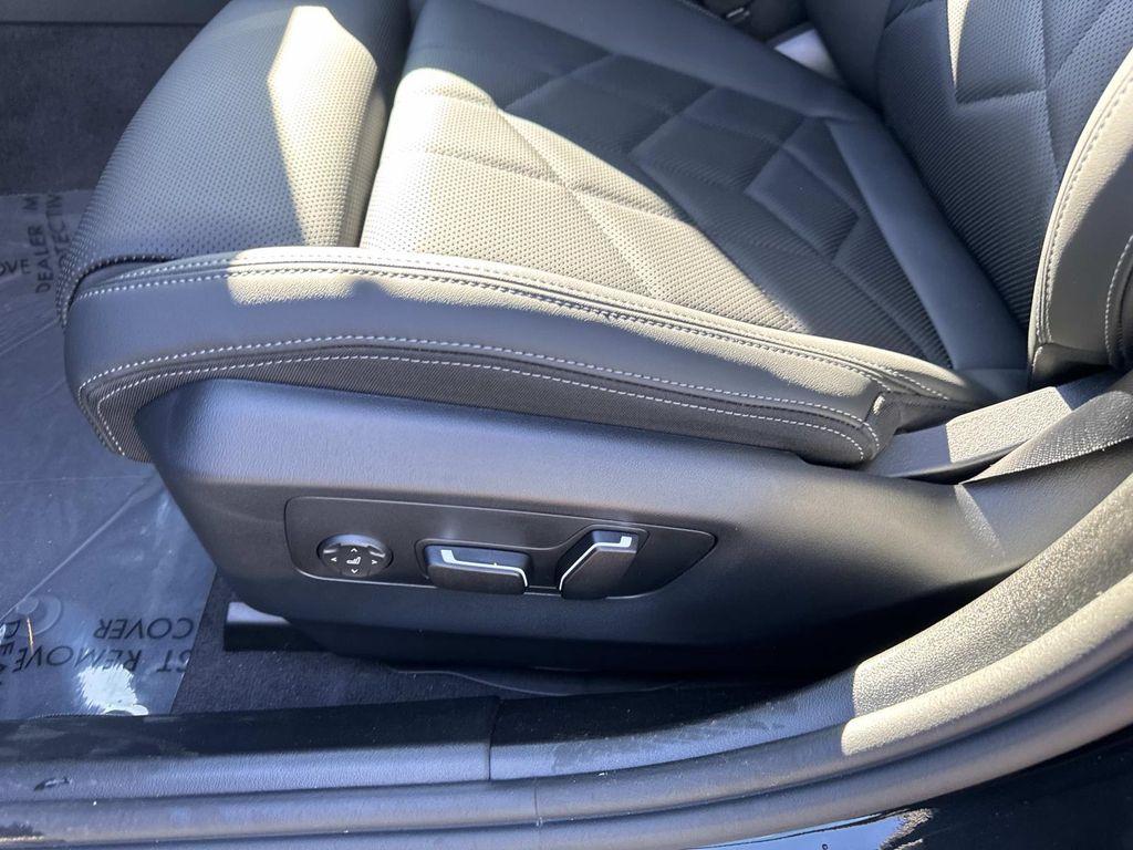 new 2026 BMW 530 car, priced at $67,950