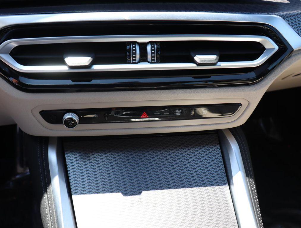used 2024 BMW 430 car, priced at $51,950