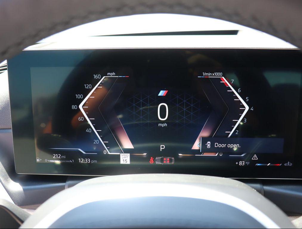 used 2024 BMW 430 car, priced at $51,950