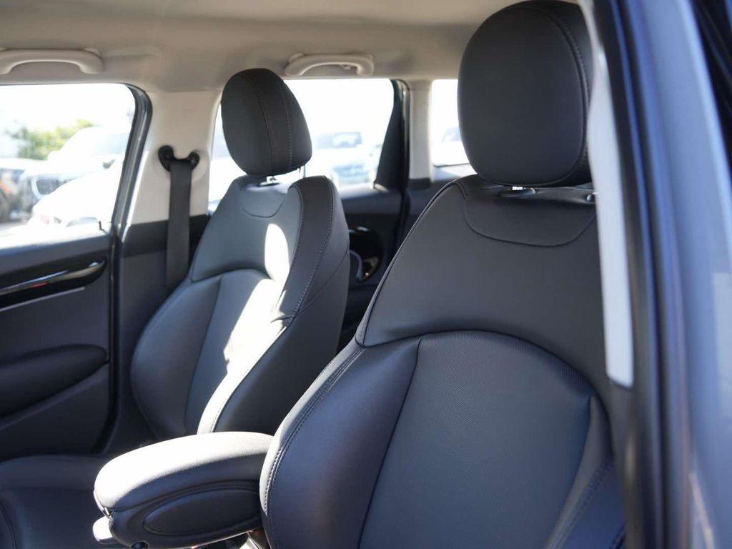 used 2022 MINI Hardtop car, priced at $22,880