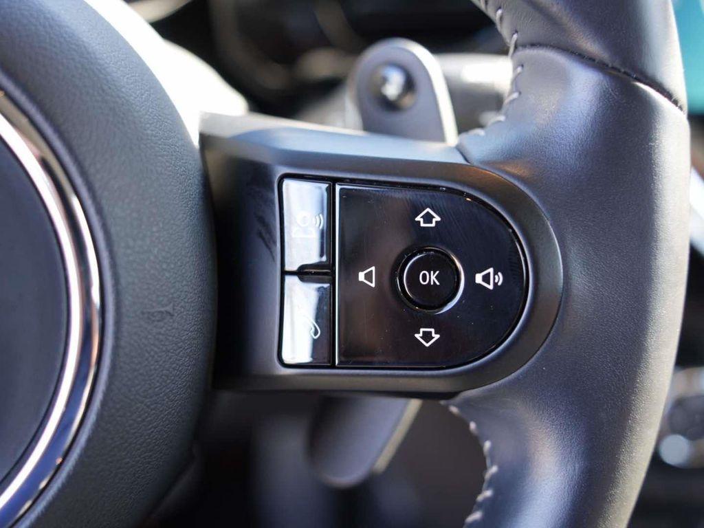 used 2022 MINI Hardtop car, priced at $22,880