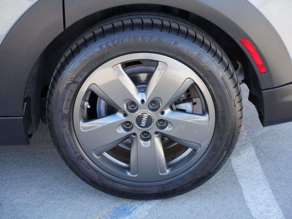 used 2022 MINI Hardtop car, priced at $22,880