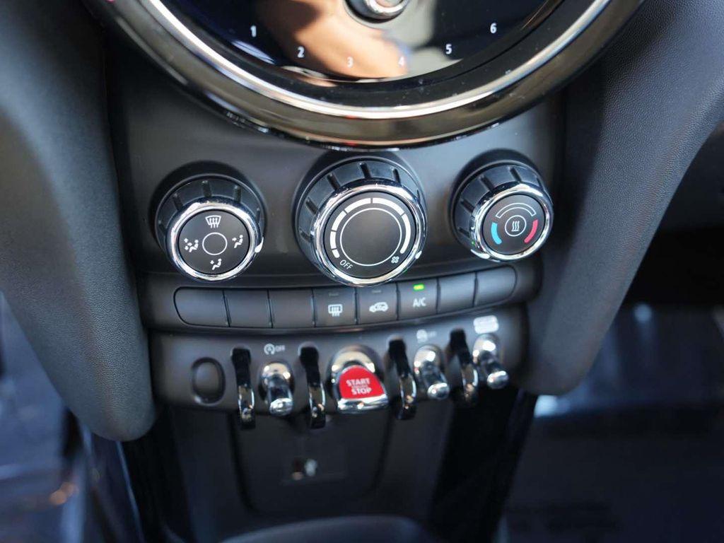 used 2022 MINI Hardtop car, priced at $22,880