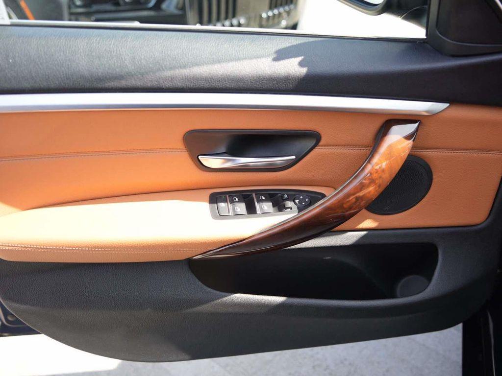 used 2019 BMW 430 Gran Coupe car, priced at $20,880