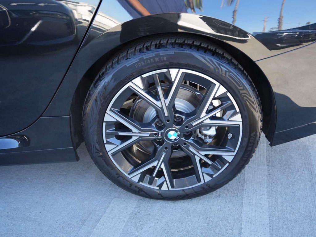 new 2026 BMW 228 Gran Coupe car, priced at $46,925