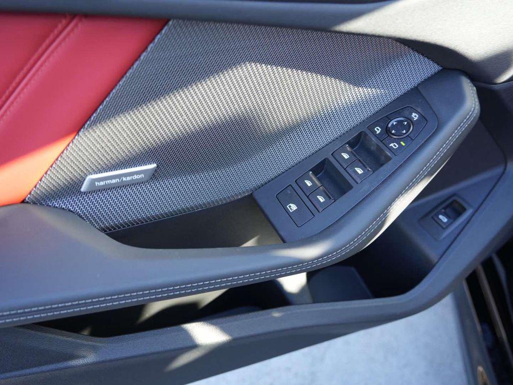 new 2026 BMW 228 Gran Coupe car, priced at $46,925