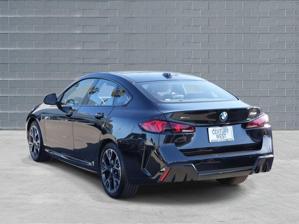 new 2026 BMW 228 Gran Coupe car, priced at $46,925