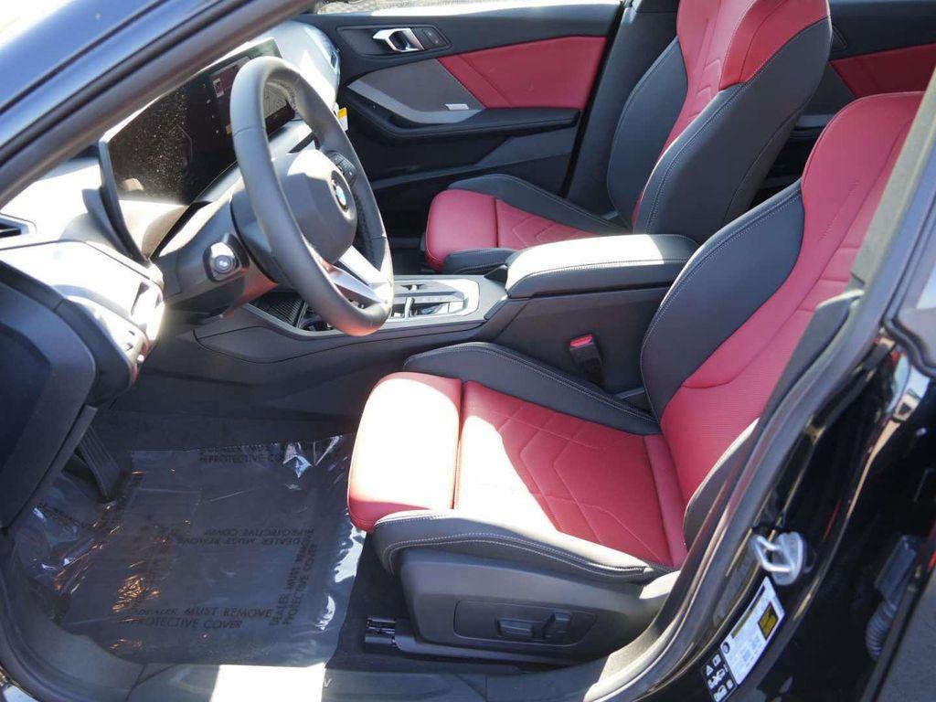 new 2026 BMW 228 Gran Coupe car, priced at $46,925