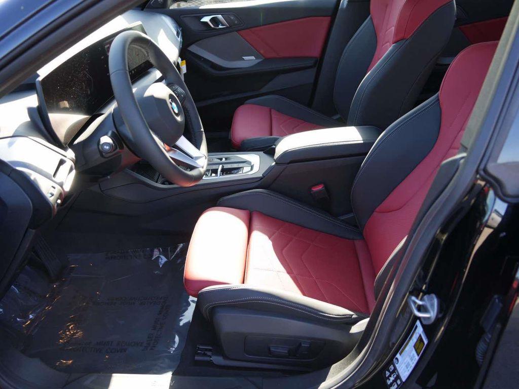 new 2026 BMW 228 Gran Coupe car, priced at $46,925