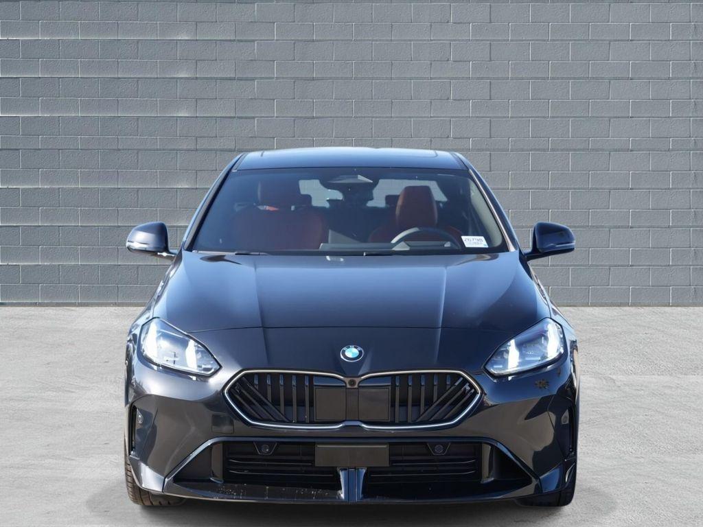 new 2026 BMW 228 Gran Coupe car, priced at $46,925