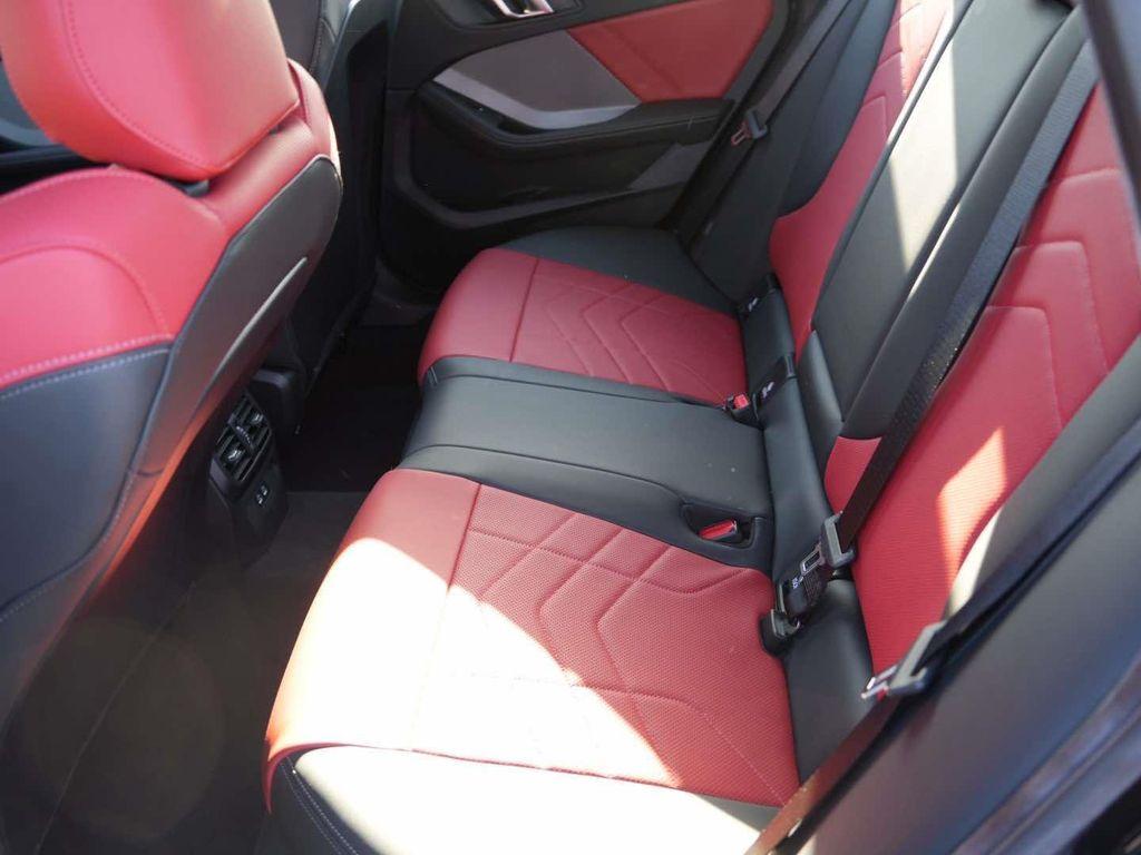 new 2026 BMW 228 Gran Coupe car, priced at $46,925