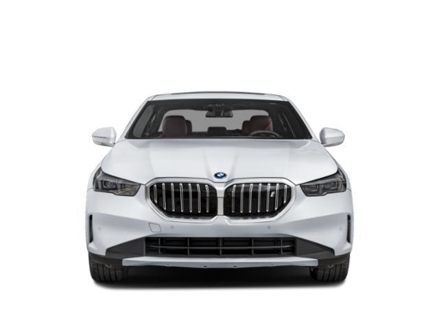 used 2025 BMW i5 car, priced at $71,850