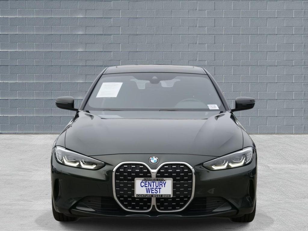 used 2023 BMW 430 car, priced at $34,880