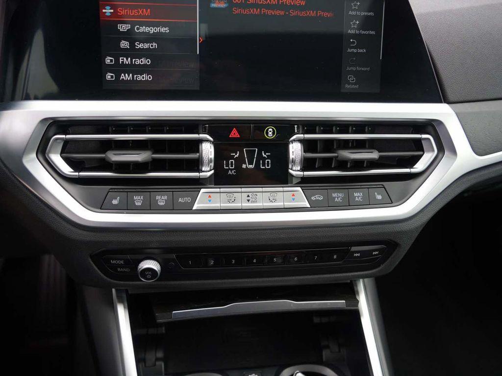 used 2023 BMW 430 car, priced at $34,880