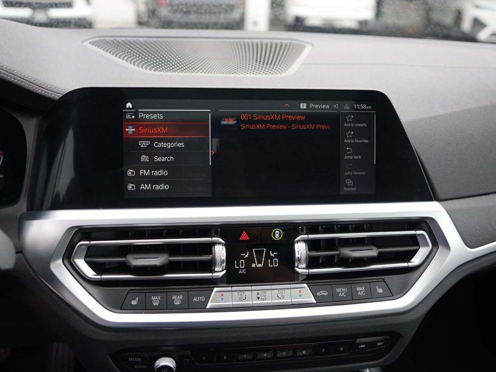 used 2023 BMW 430 car, priced at $34,880