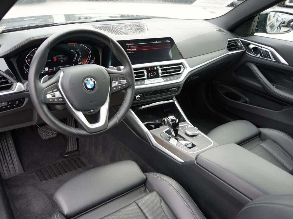 used 2023 BMW 430 car, priced at $34,880