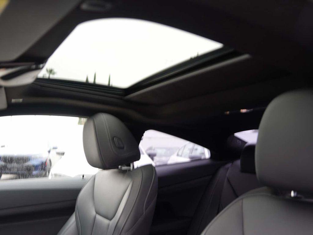 used 2023 BMW 430 car, priced at $34,880