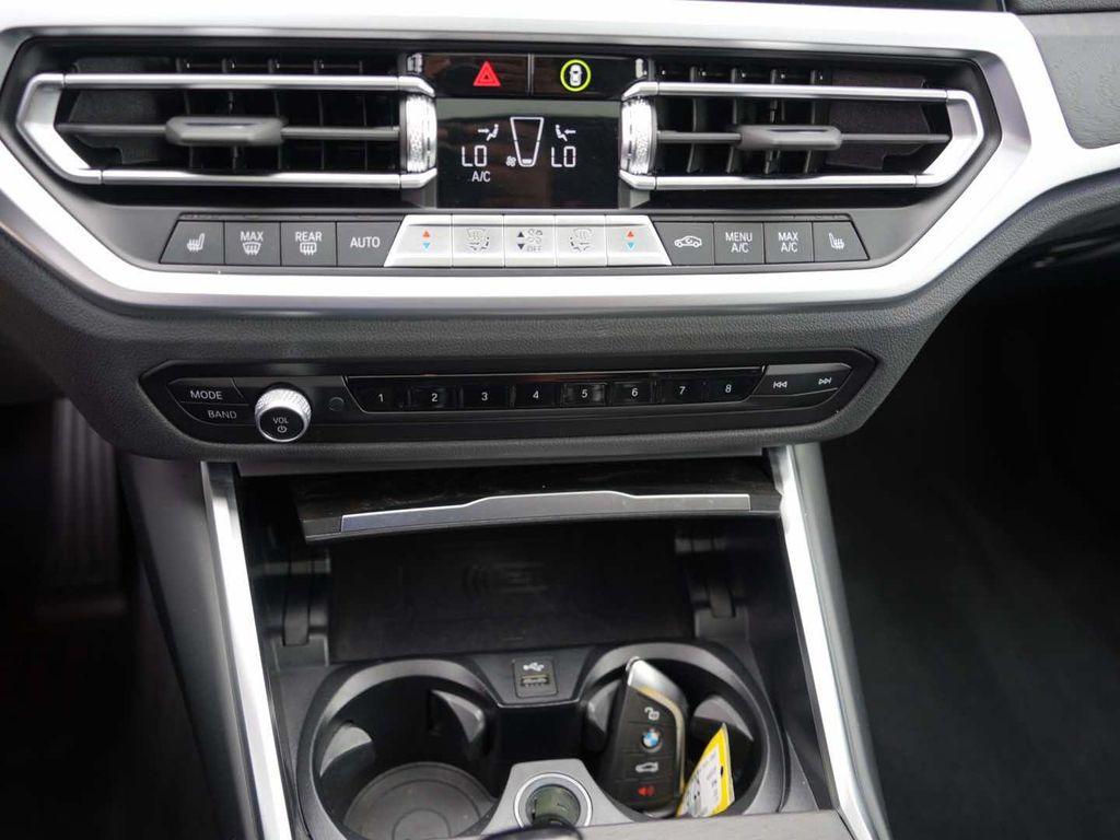 used 2023 BMW 430 car, priced at $34,880