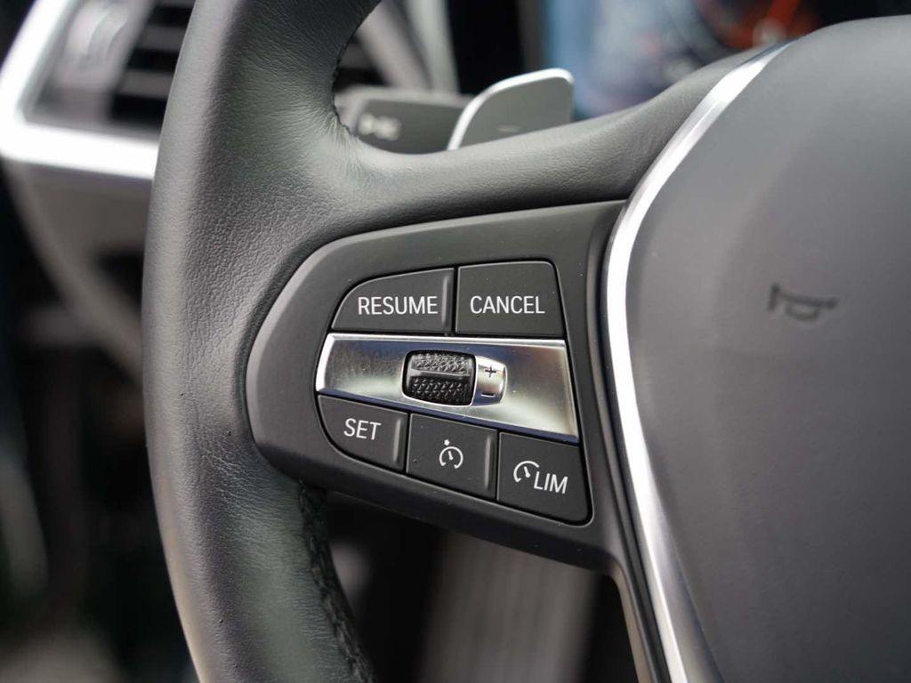 used 2023 BMW 430 car, priced at $34,880