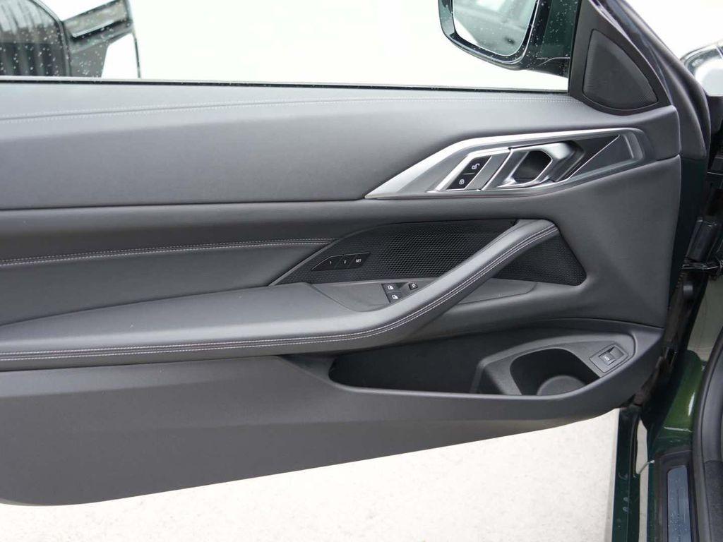 used 2023 BMW 430 car, priced at $34,880