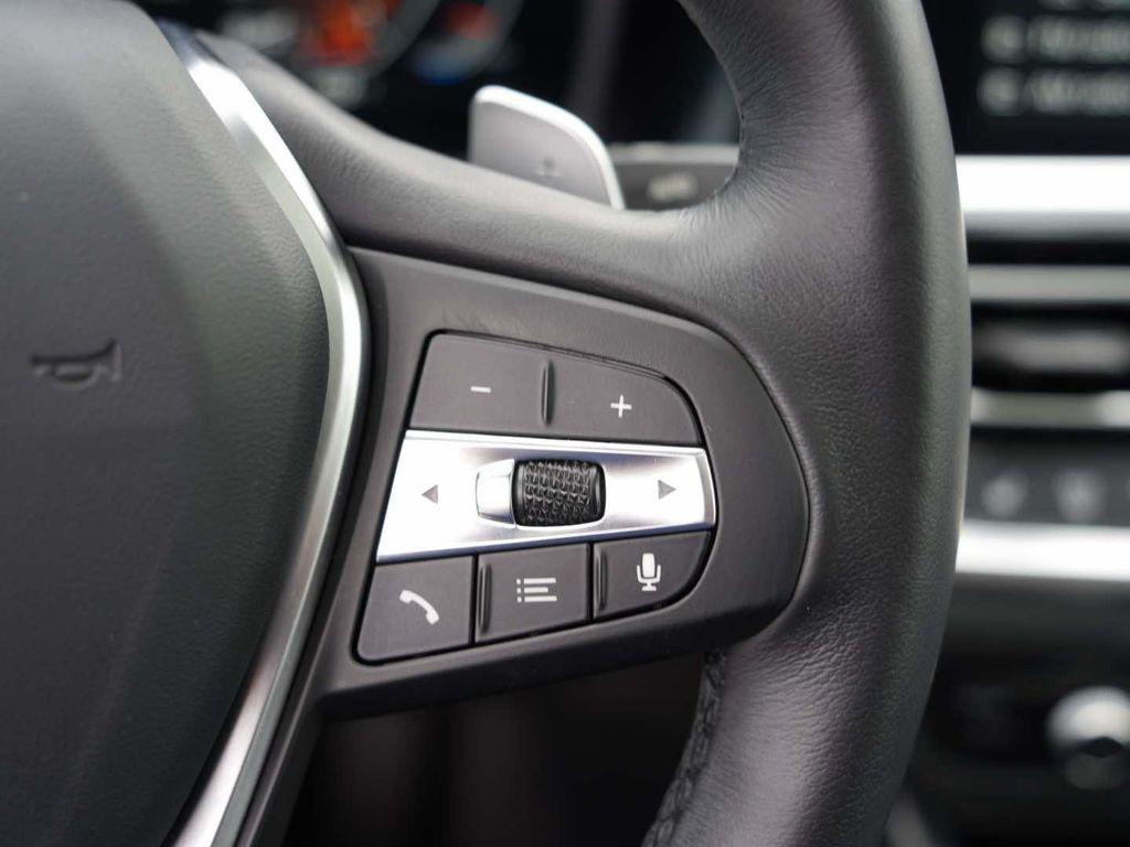 used 2023 BMW 430 car, priced at $34,880