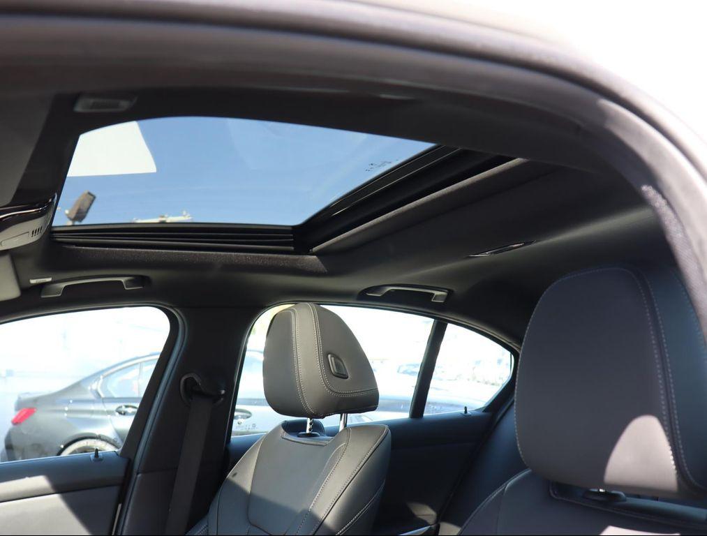 used 2024 BMW 330 car, priced at $30,880