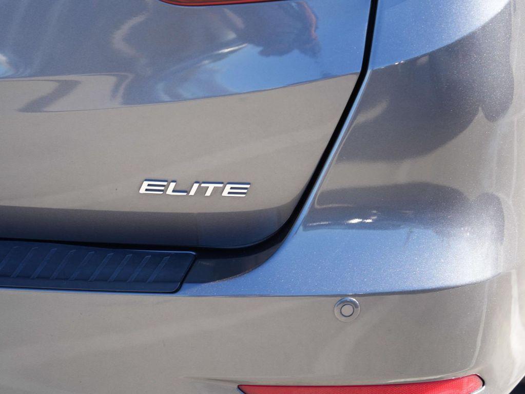 used 2018 Honda Odyssey car, priced at $24,881