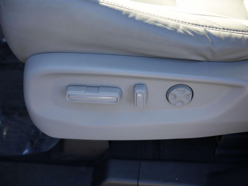 used 2018 Honda Odyssey car, priced at $24,881