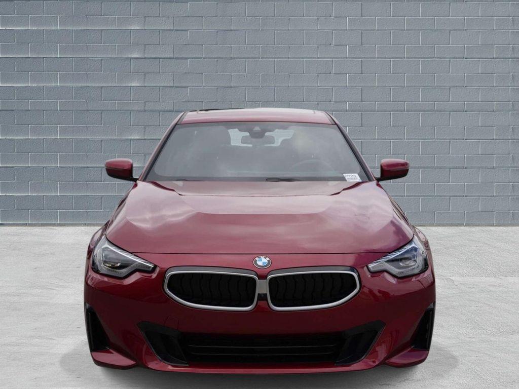 used 2026 BMW 230 car, priced at $39,990