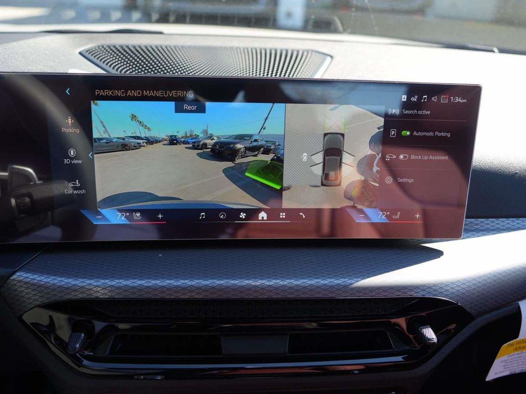 new 2026 BMW 330 car, priced at $55,300