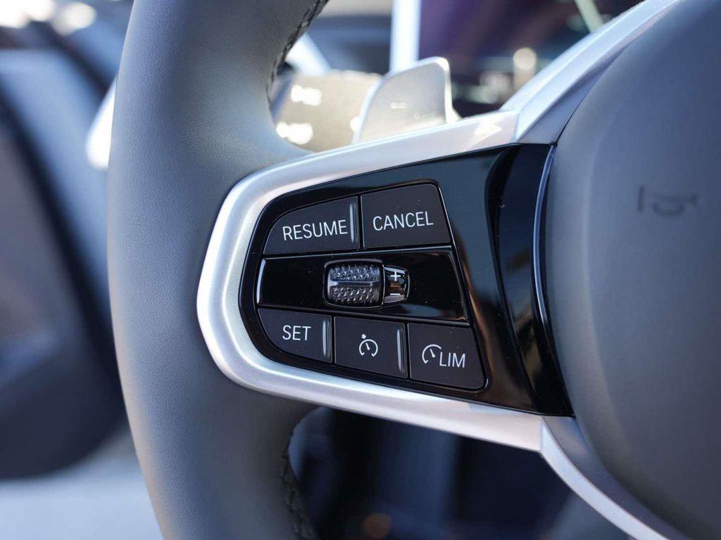 new 2026 BMW 330 car, priced at $55,300