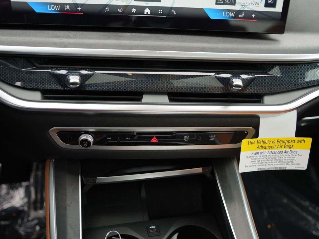 new 2026 BMW X5 car, priced at $83,400