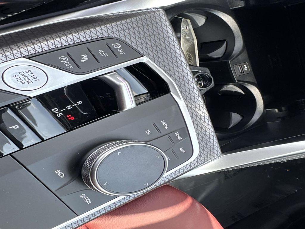 new 2027 BMW 430 car, priced at $62,805