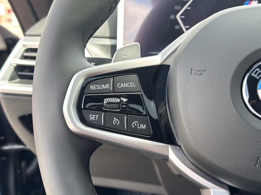 new 2027 BMW 430 car, priced at $62,805