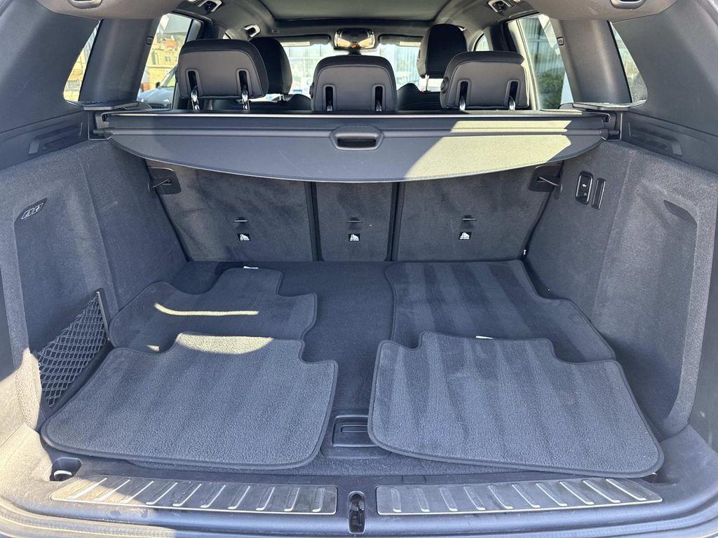 used 2023 BMW X3 car, priced at $31,880