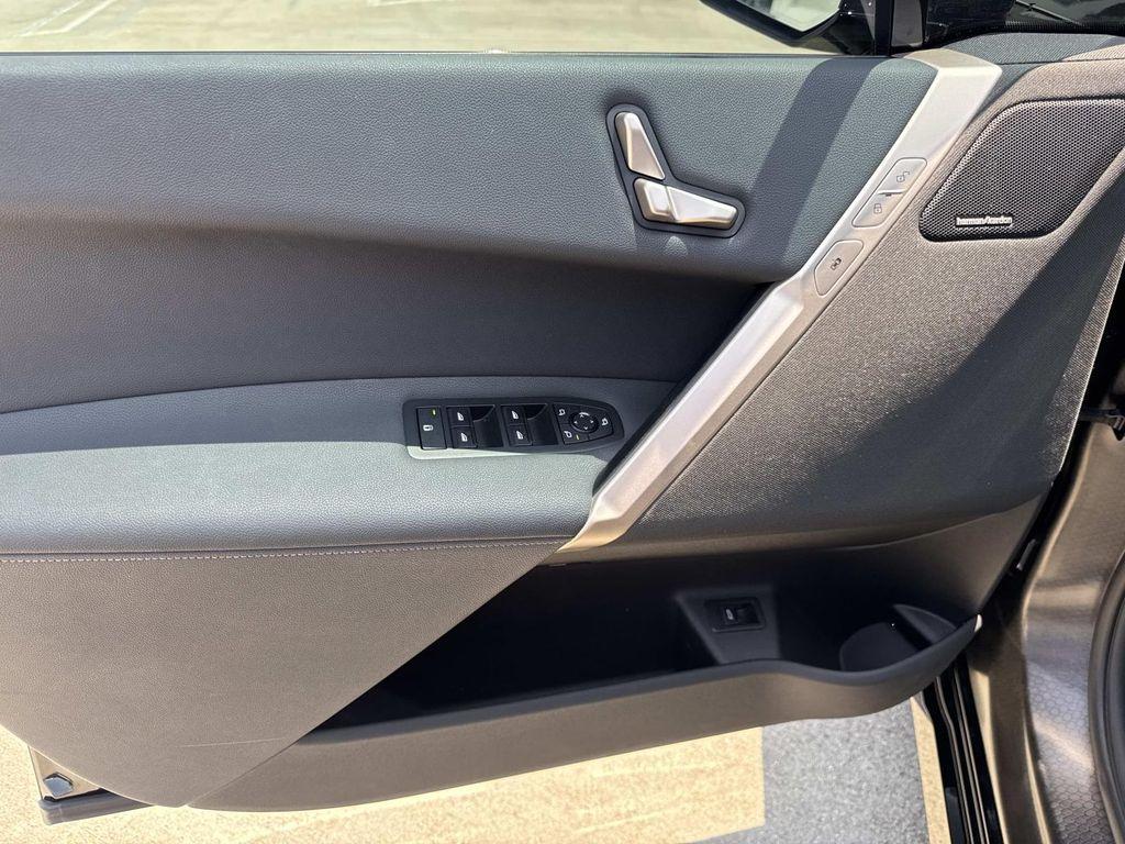 used 2024 BMW iX car, priced at $51,880