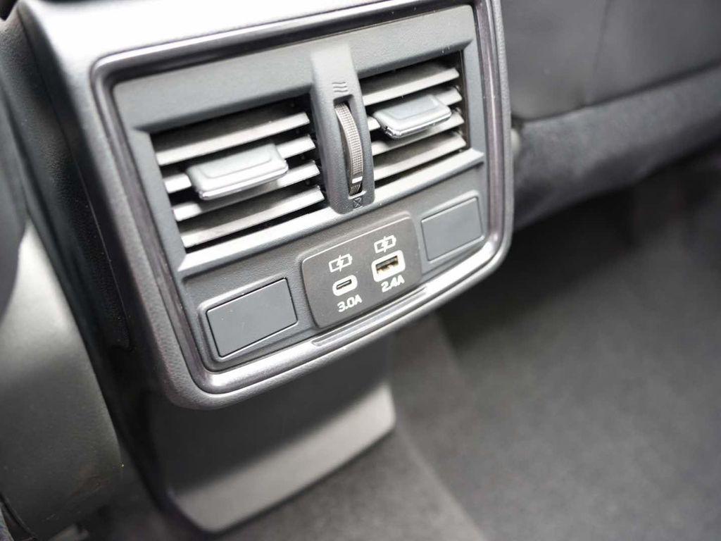 used 2025 Subaru Forester car, priced at $33,880