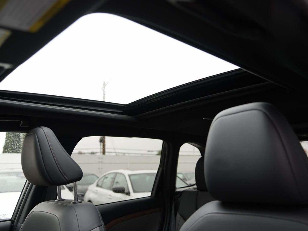 used 2025 Subaru Forester car, priced at $33,880