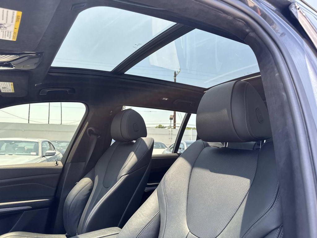 used 2022 BMW X7 car, priced at $49,990