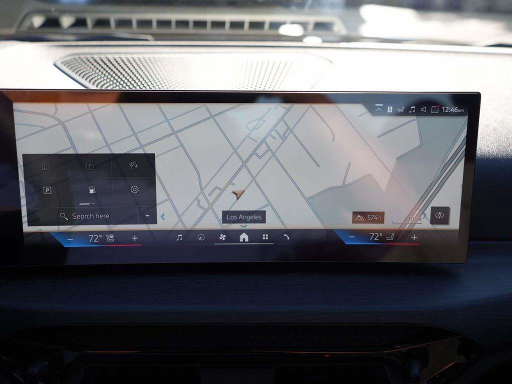 new 2026 BMW 330 car, priced at $50,575