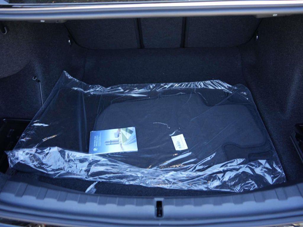 new 2026 BMW 330 car, priced at $50,575