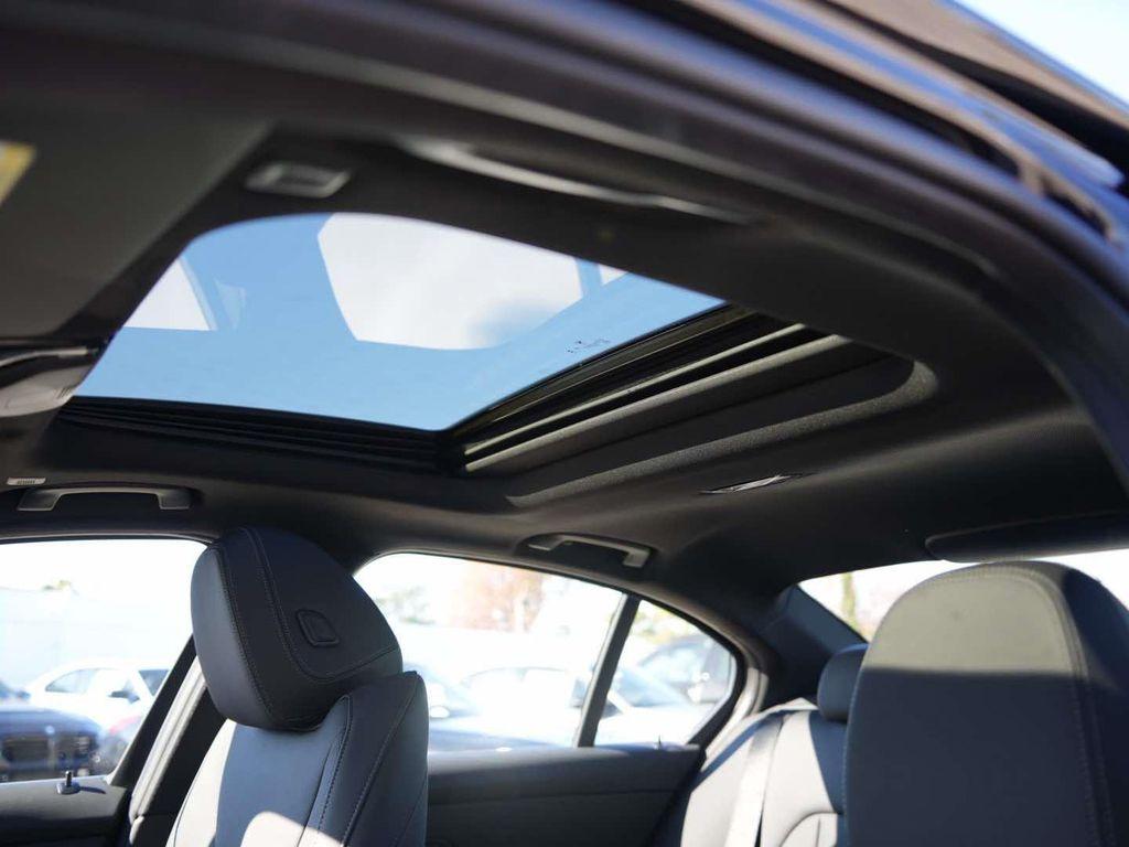 new 2026 BMW 330 car, priced at $50,575