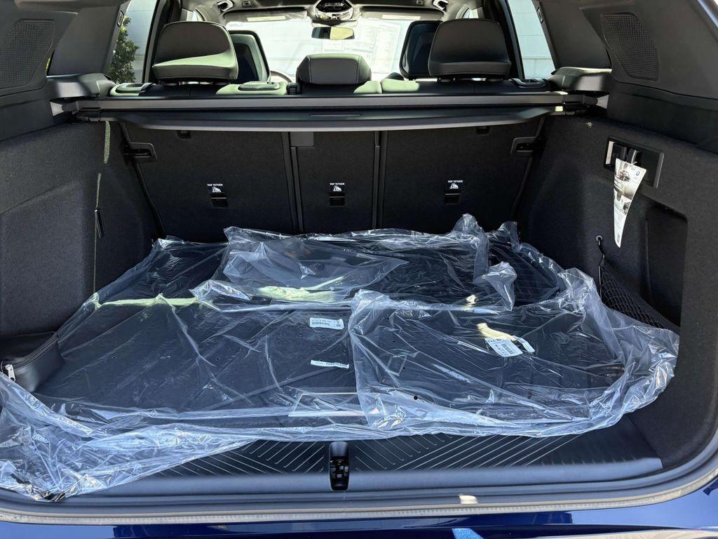 new 2025 BMW X3 car, priced at $60,310