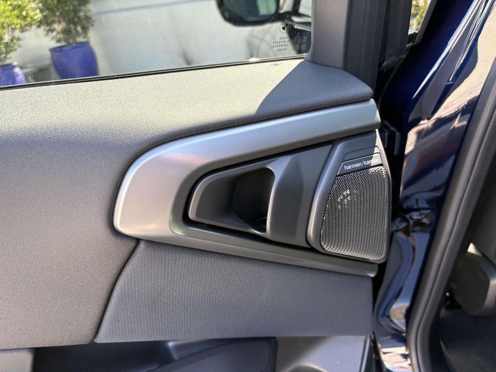 new 2025 BMW X3 car, priced at $60,310