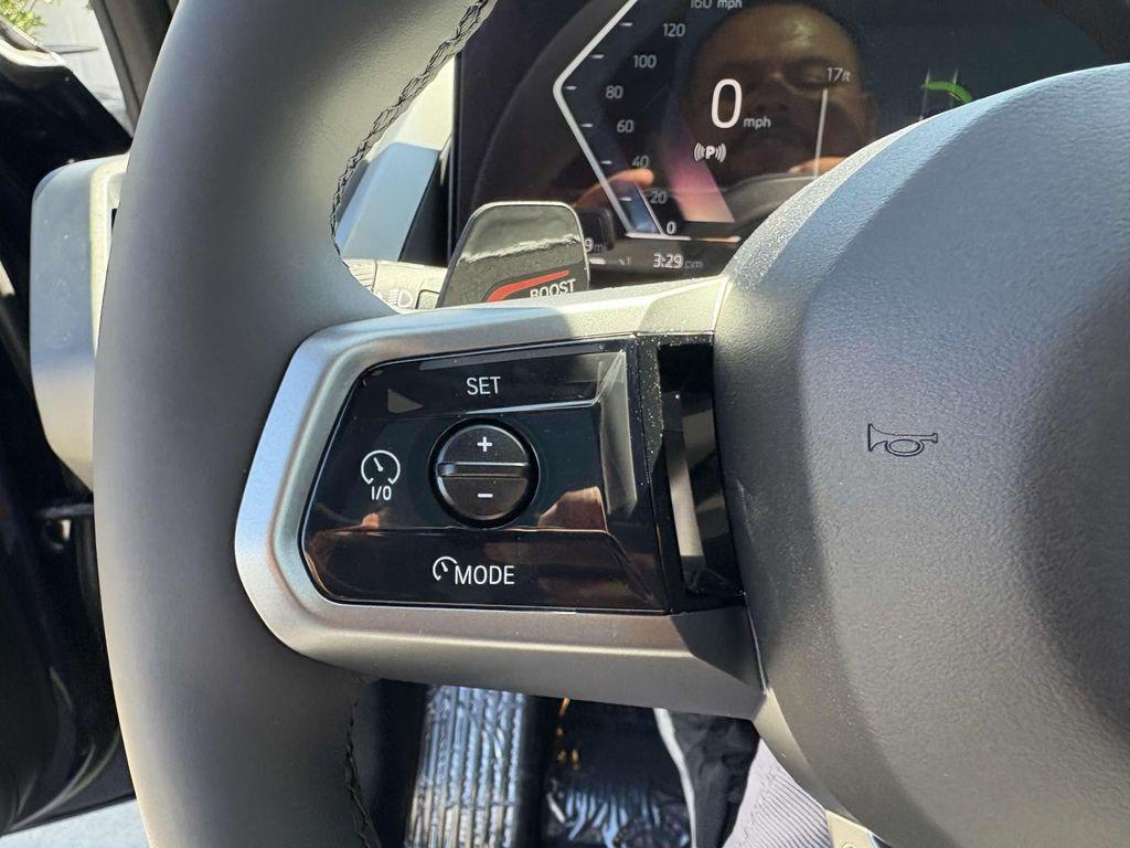 new 2025 BMW X3 car, priced at $60,310