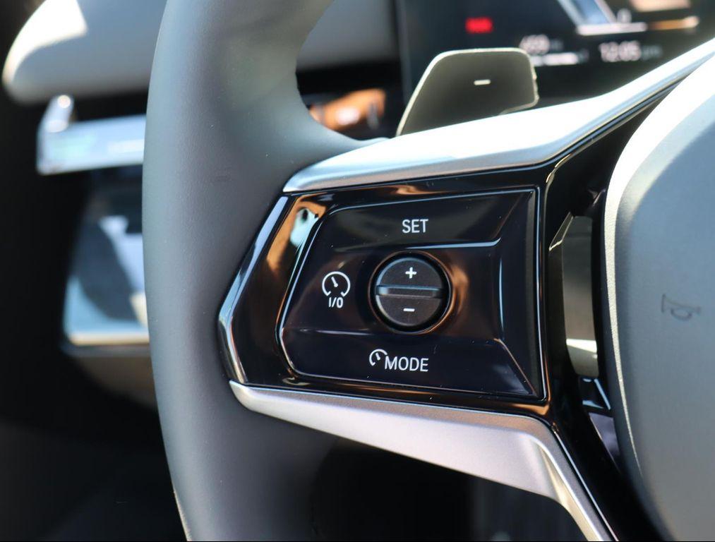 used 2025 BMW 530 car, priced at $53,825