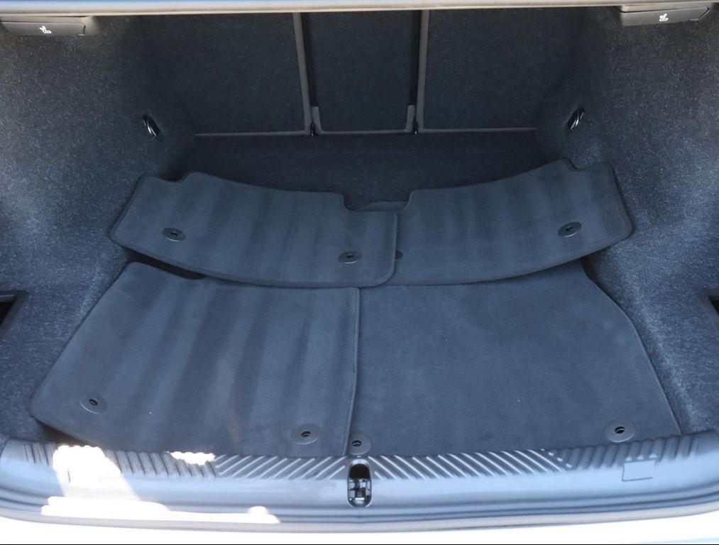 used 2025 BMW 530 car, priced at $53,825