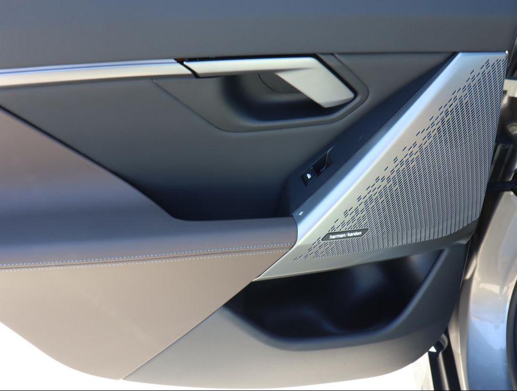 used 2025 BMW 530 car, priced at $53,825