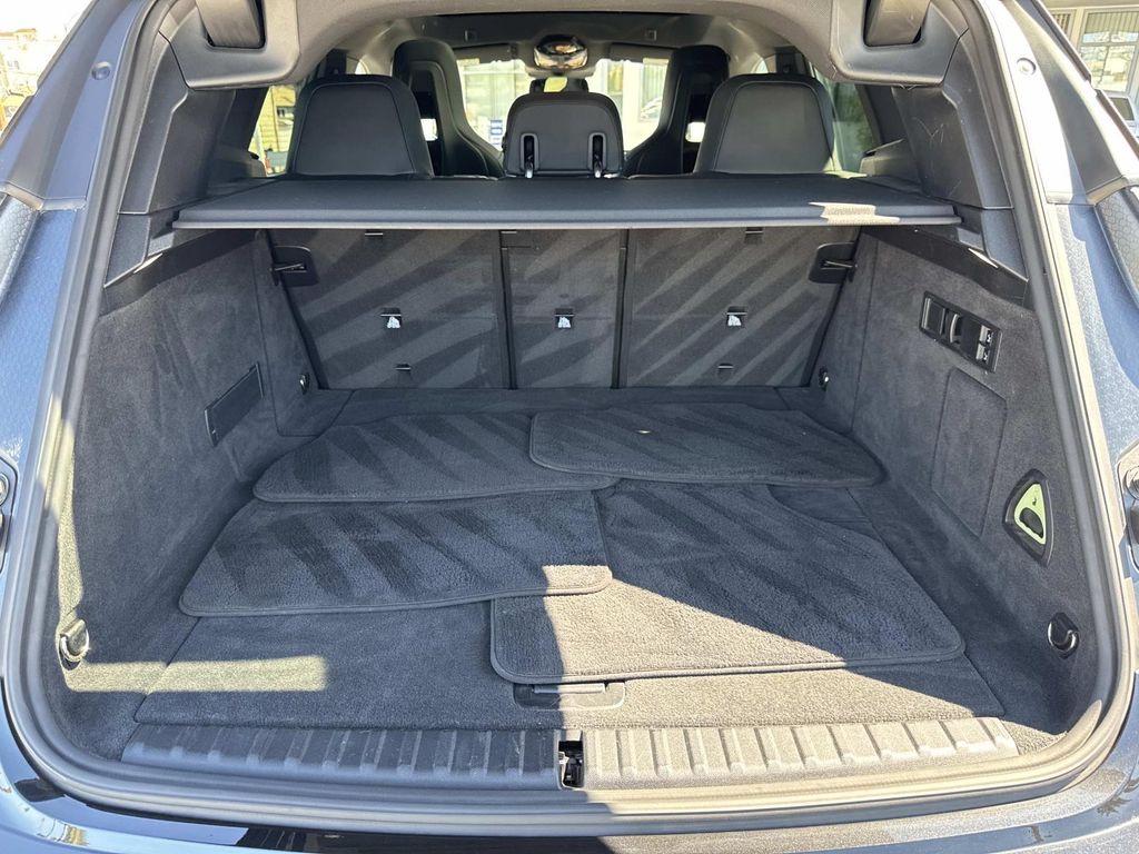 used 2025 BMW iX car, priced at $55,880