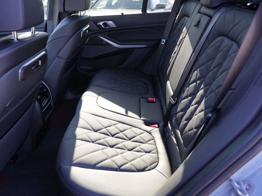 new 2026 BMW X5 car, priced at $100,750